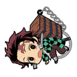 Tanjiro Demon Slayer Keychain - Bstorekw