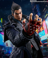 Tekken 8 - Mishima Kazuya S.H.FIGUARTS - Bstorekw