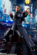 Tekken 8 - Mishima Kazuya S.H.FIGUARTS - Bstorekw