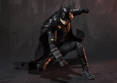 The Batman S.H.Figuarts action figure - Bstorekw