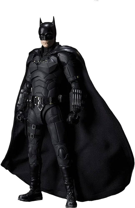 The Batman S.H.Figuarts action figure - Bstorekw