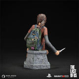 The Last of Us: Ellie with Switchblade Bust (limited Edition) - Bstorekw