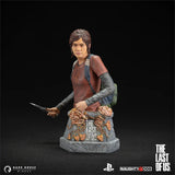 The Last of Us: Ellie with Switchblade Bust (limited Edition) - Bstorekw