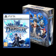 The Legend of Heroes: Trails through Daybreak - Limited Edition PS5 R2 - Bstorekw