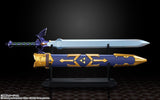 THE LEGEND OF ZELDA MASTER SWORD - Bstorekw