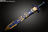 THE LEGEND OF ZELDA MASTER SWORD - Bstorekw