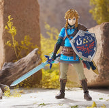 The Legend of Zelda: Tears of the Kingdom figma No.626 Link - Bstorekw