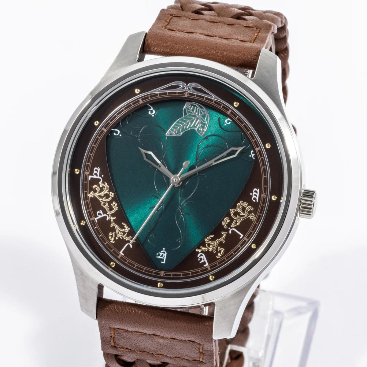 The Lord of the Rings Legolas Model Wristwatch - Bstorekw