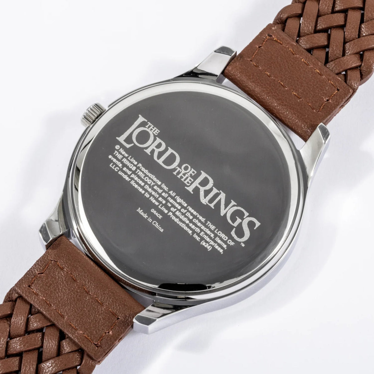 The Lord of the Rings Legolas Model Wristwatch - Bstorekw