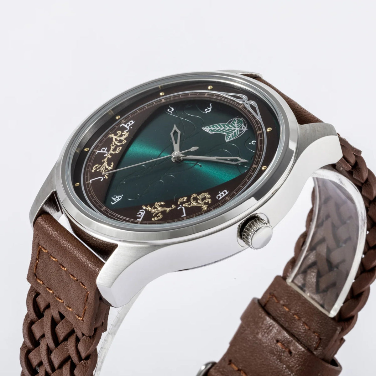 The Lord of the Rings Legolas Model Wristwatch - Bstorekw