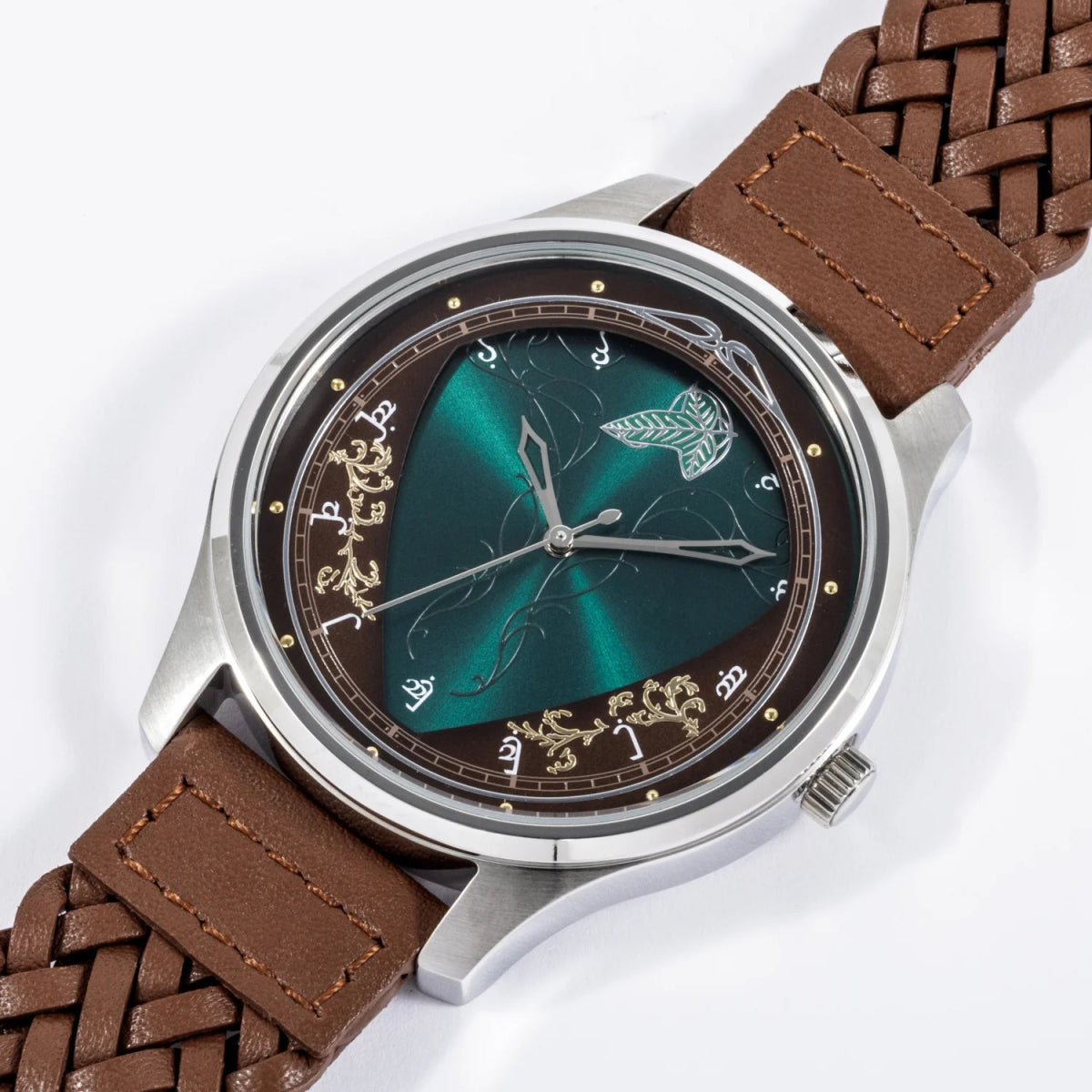 The Lord of the Rings Legolas Model Wristwatch - Bstorekw