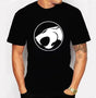 ThunderCat Glow in the DarkT-shirt - Bstorekw