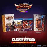 Virtua Fighter 5: Ultimate Showdown Classic Edition PS4 R1 - Bstorekw