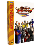 Virtua Fighter 5: Ultimate Showdown Classic Edition PS4 R1 - Bstorekw