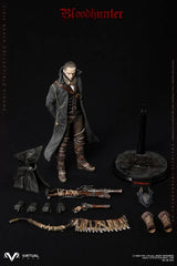 VTS TOYS Blood Hunter Action Figure 1/6 - Bstorekw