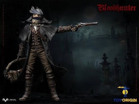 VTS TOYS Blood Hunter Action Figure 1/6 - Bstorekw