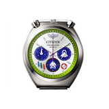 Buzz Lightyear Model Toy Story Citizen - Limited Edition Watch