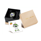 Buzz Lightyear Model Toy Story Citizen - Limited Edition Watch
