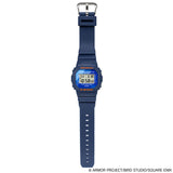 Dragon Quest VII Reimagined×G-SHOCK  watch