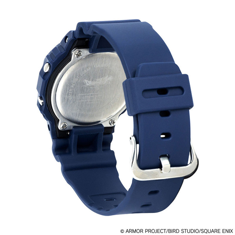 Dragon Quest VII Reimagined×G-SHOCK  watch
