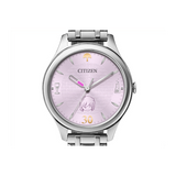 Ai Haibara TV Anime 30th Anniversary Collaboration CITIZEN × Detective Conan
