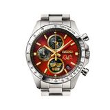Raoh Fist of the North Star × Seiko Limited Edition Watch (Large Size)