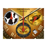 Woody Model Toy Story Citizen - Limited Edition Watch