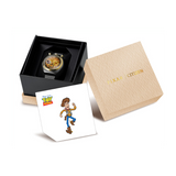 Woody Model Toy Story Citizen - Limited Edition Watch