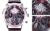 Auditore Model Watch - Assassin's Creed