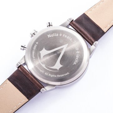 Auditore Model Watch - Assassin's Creed