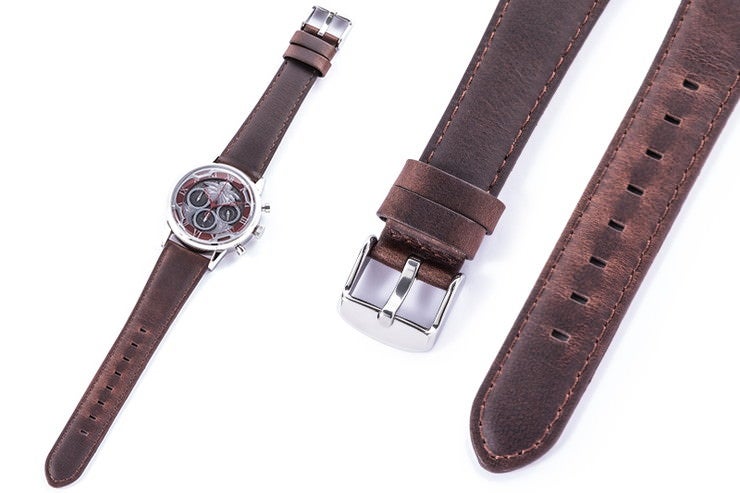 Auditore Model Watch - Assassin's Creed