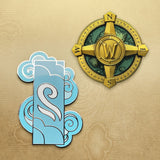 World of Warcraft: Forever Collector's Edition R2
