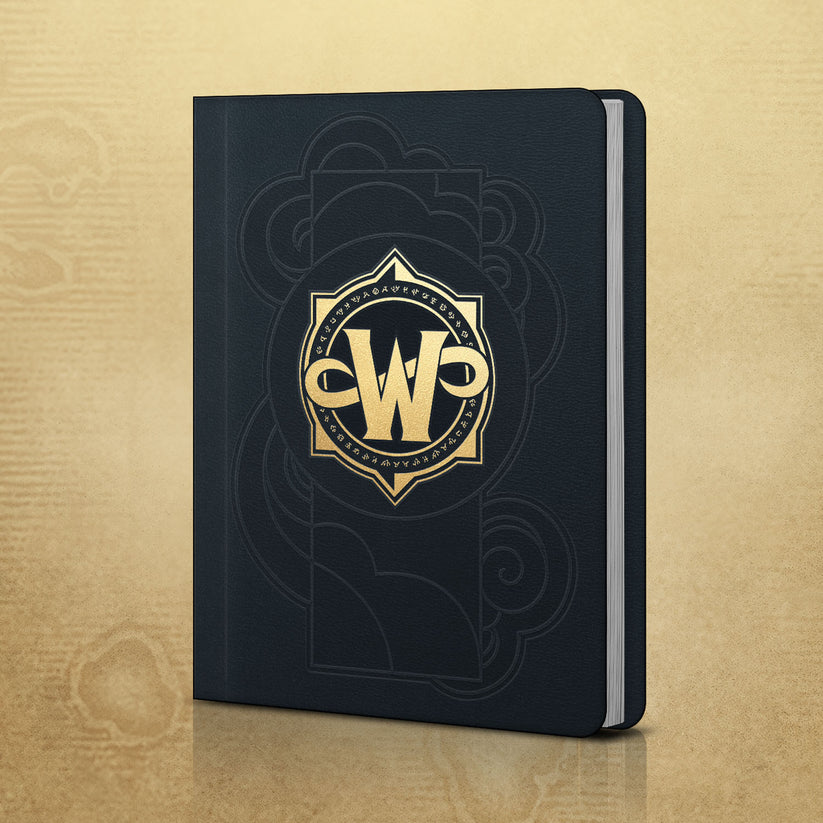 World of Warcraft: Forever Collector's Edition R2