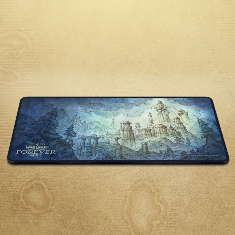 World of Warcraft: Forever Collector's Edition R2