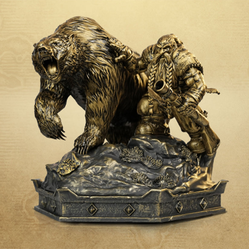 World of Warcraft: Forever Collector's Edition R2