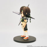 Yuffie Kisaragi Final Fantasy VII Adorable Arts Rebirth Figure - Bstorekw