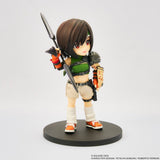 Yuffie Kisaragi Final Fantasy VII Adorable Arts Rebirth Figure - Bstorekw