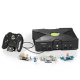 Microsoft XBOX Building Set