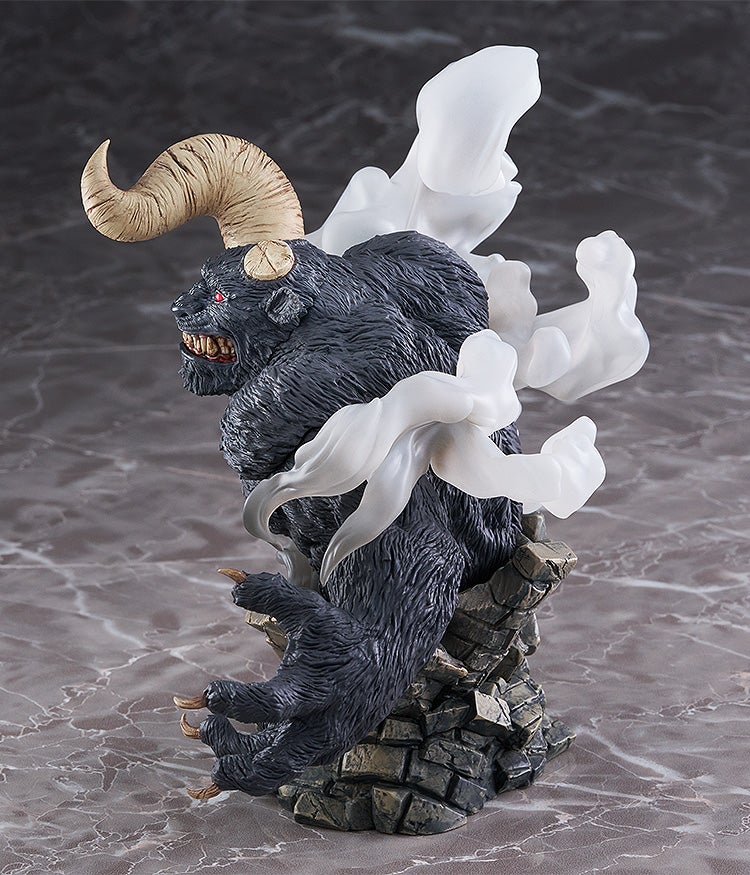 Zodd Bust Figure - Bstorekw