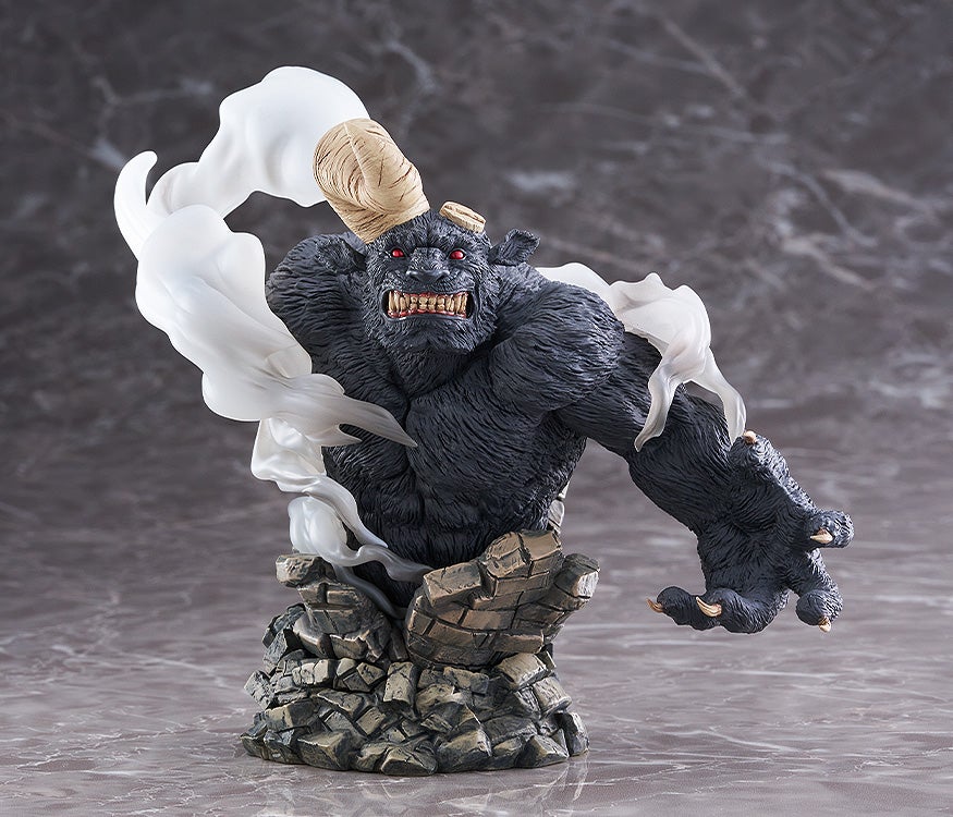 Zodd Bust Figure - Bstorekw