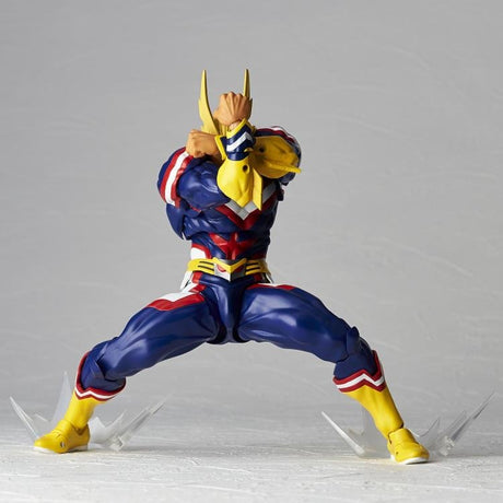 All might Action figure - Bstorekw