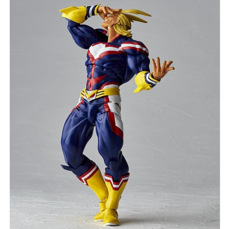 All might Action figure - Bstorekw