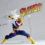 All might Action figure - Bstorekw