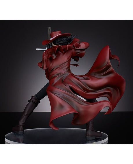 Alucard Limited Ver. figure - Bstorekw