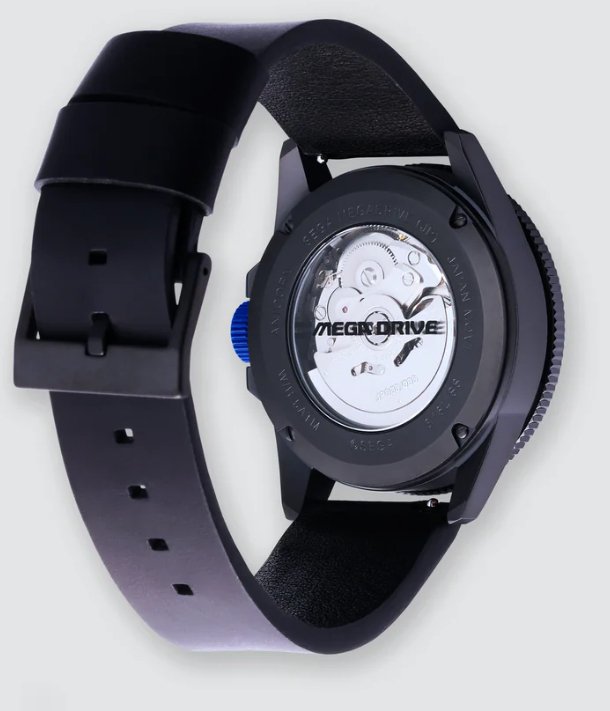 ANICORN x SEGA - MegaDrive Limited Edition - Bstorekw