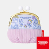 Animal Crossing Nintendo Store Limited Winter Goods Coin Pouch - Bstorekw