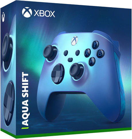 Aquashift Xbox controller - Bstorekw