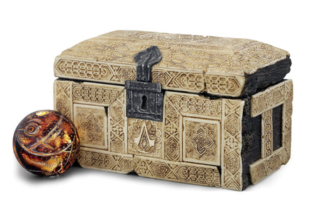 Assassin’s Creed Movie Chest Limited Edition - (no. 1259/2700) - Bstorekw