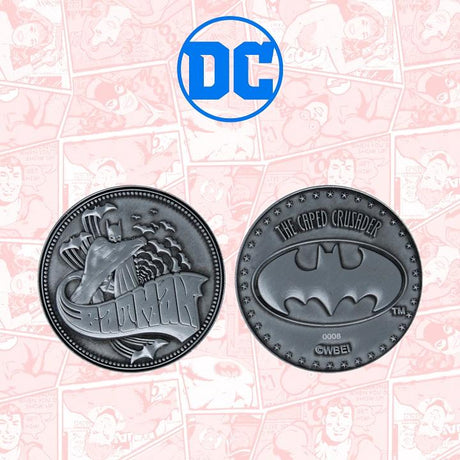 Batman Coin - Bstorekw