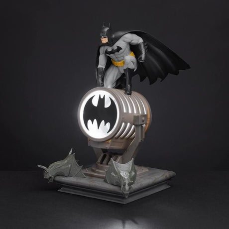 Batman Figurine Light - Bstorekw